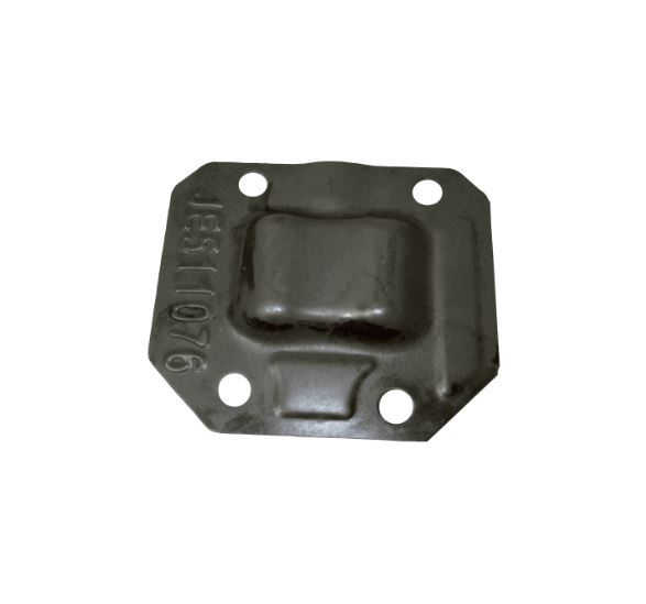 KÜLBÜTÖR KAPAK SACI