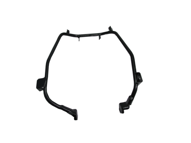 DEKORATİF KAPAK BAĞLANTI SACI  EURO 4