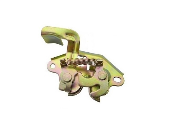 SELE KİLİT MEKANİZMASI