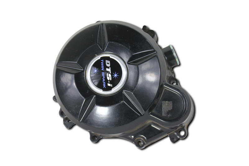 ŞANZUMAN KAPAĞI SOL