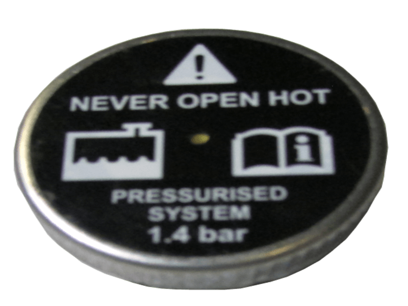 RADYATÖR KAPAĞI  KROMAJLI