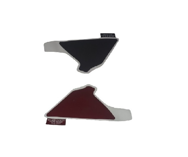 DEKORATİF KAPAK ETİKETİ SOL ALT