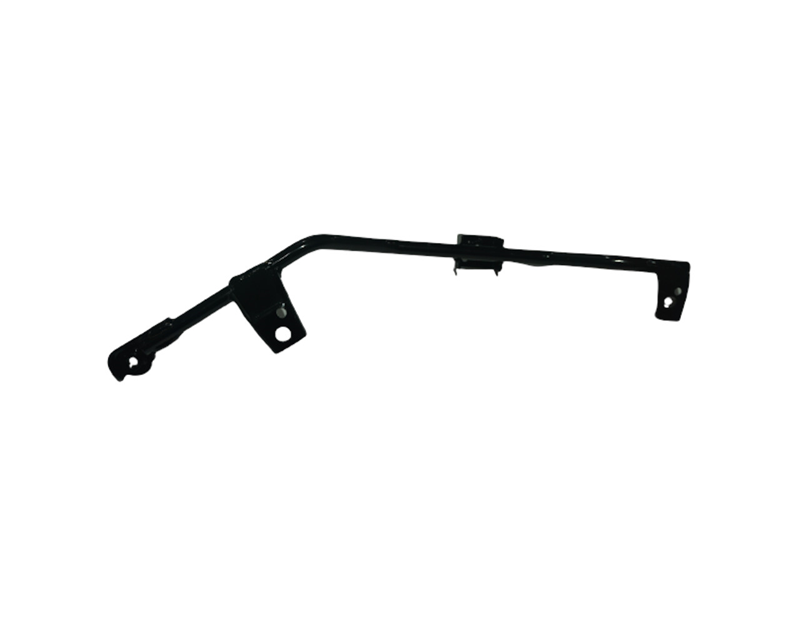 DEKORATİF KAPAK BAĞLANTI SACI SOL