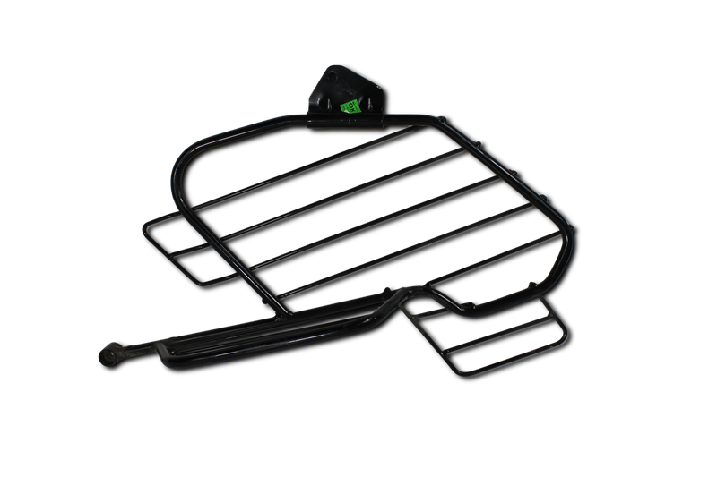 AYAK KORUMA DEMİRİ ARKA