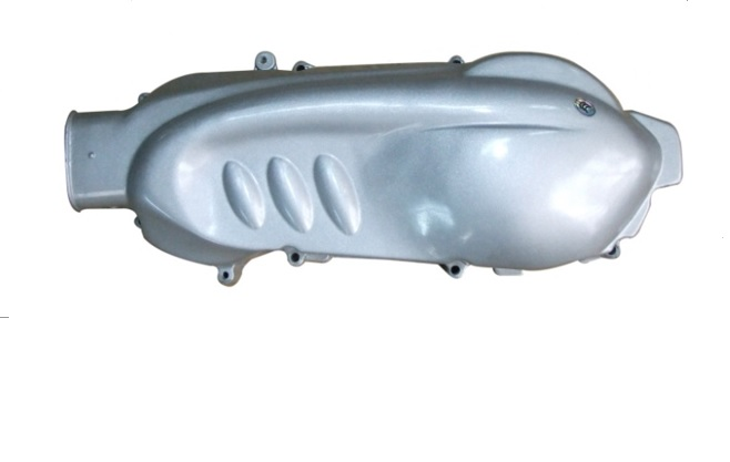 ŞANZUMAN KAPAĞI SOL