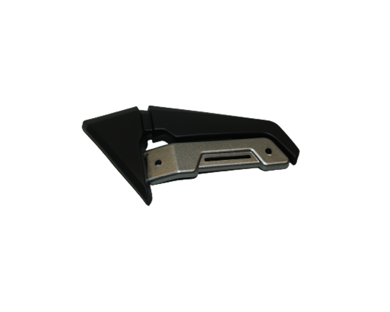 RADYATÖR KORUMA KAFESI SAĞ