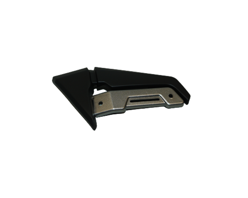 RADYATÖR KORUMA KAFESI SAĞ