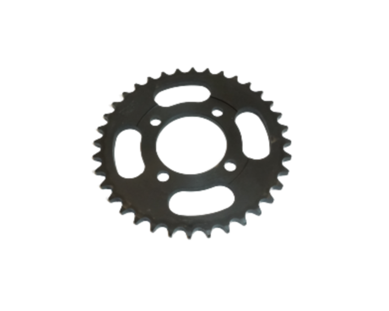 ZİNCİR DİŞLİ ARKA