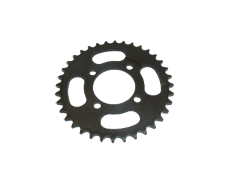 ZİNCİR DİŞLİ ARKA