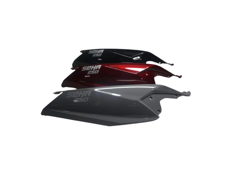 SELE ALTI PANEL SAĞ