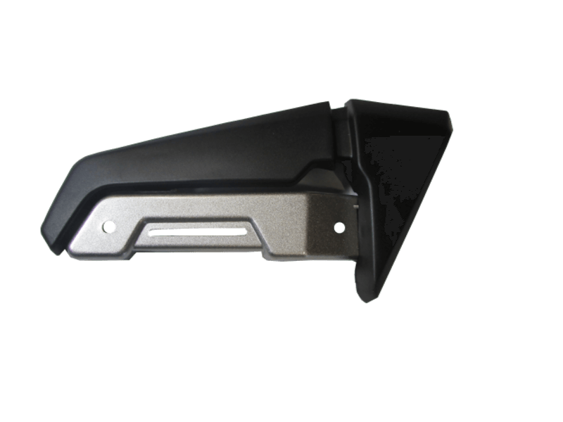 RADYATÖR KORUMA KAFESI SOL