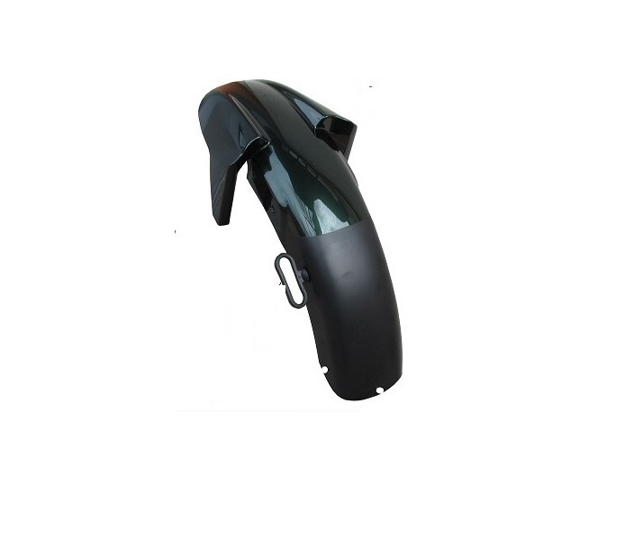 ÇAMURLUK ÖN (BOYASIZ)