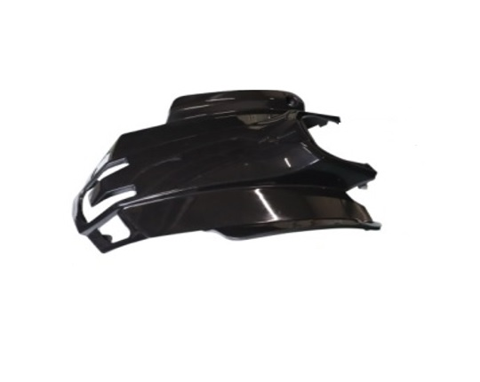 ÇAMURLUK BURUN PLASTİĞİ