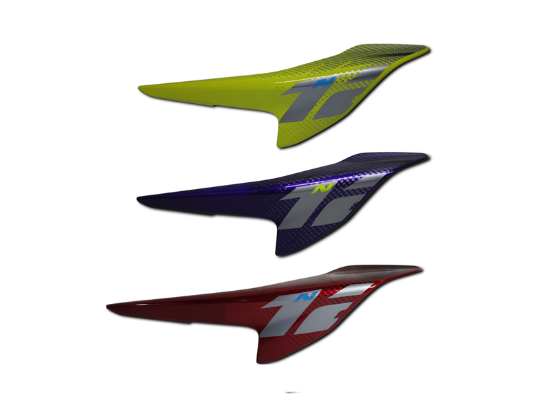 YAN PANEL  ARKA SOL ÜST