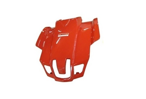 ÇAMURLUK BURUN PLASTİĞİ  2015