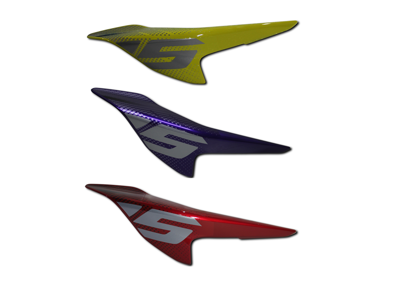 YAN PANEL ARKA SAĞ ÜST