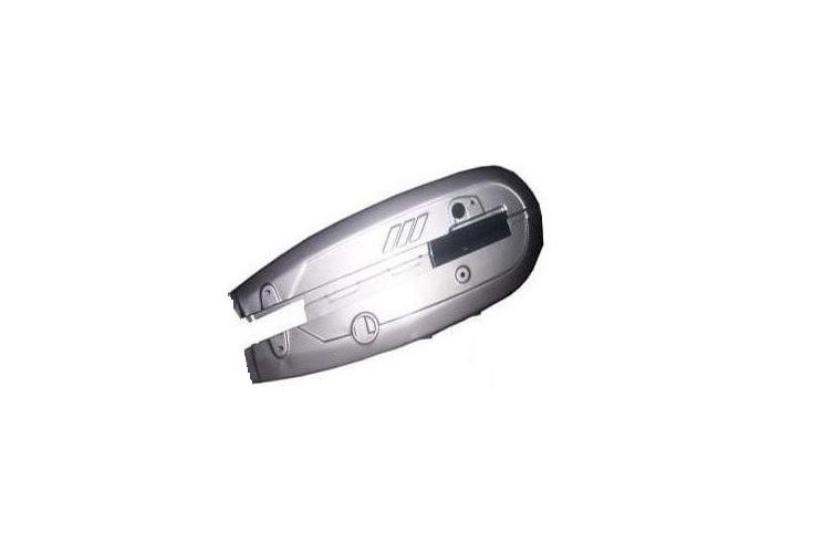 ZİNCİR MUHAFAZASI  METAL