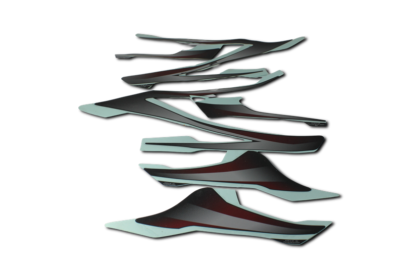 FAR MUHAFAZA ETİKETİ  TAKIM