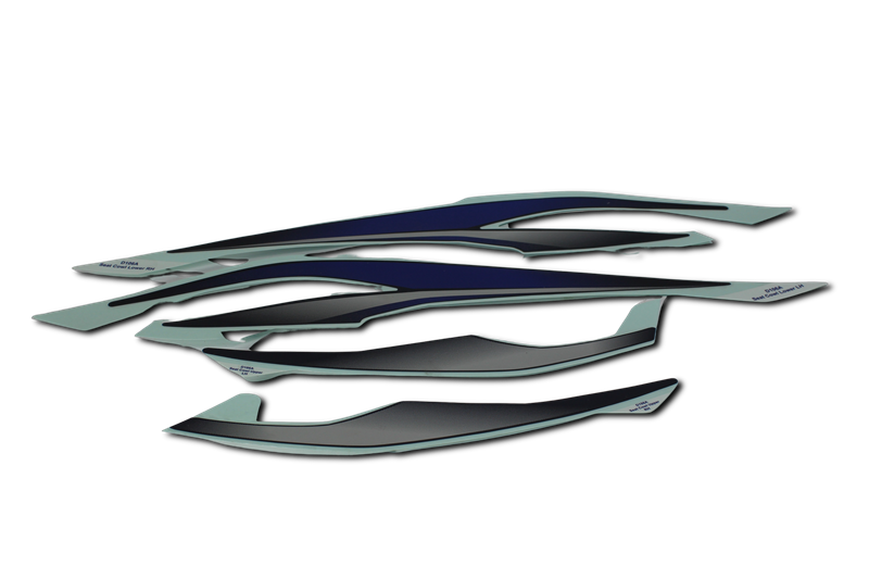 SELE ALTI PANEL ETİKETİ