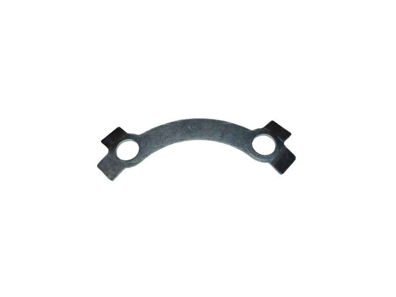 ZİNCİR DİŞLİ EMNİYET SACI ARKA