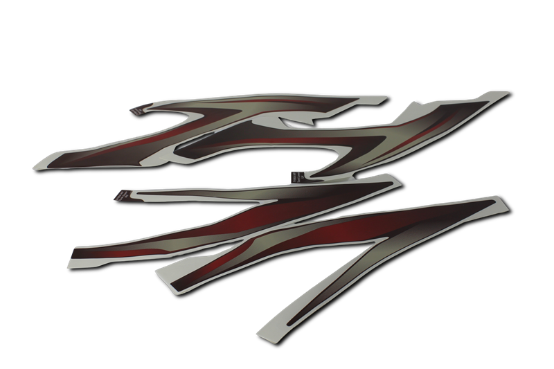 YAKIT DEPO ETİKETİ