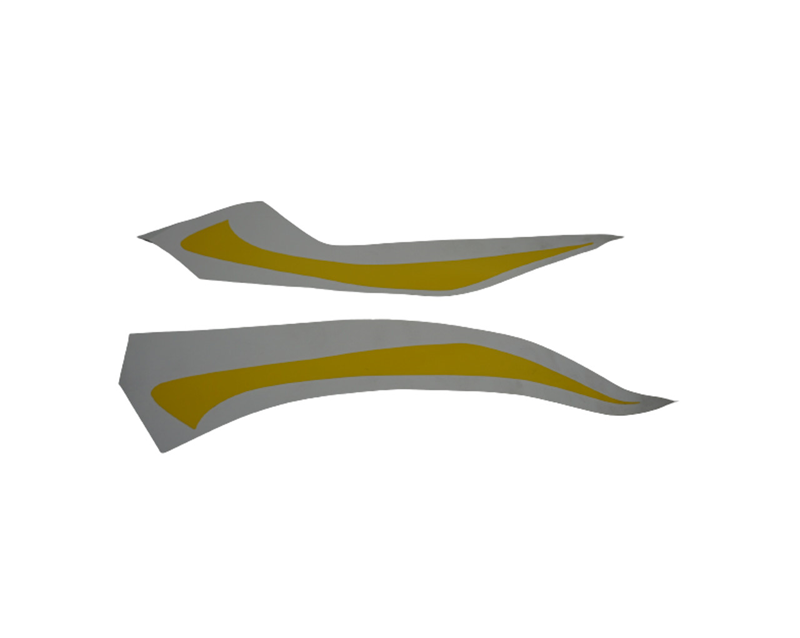 ÇAMURLUK  ETİKETİ ÖN TAKIM