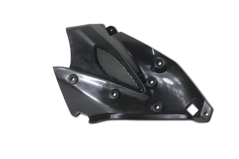 FAR MUHAFAZA DEKORATİF KAPAK SAĞ