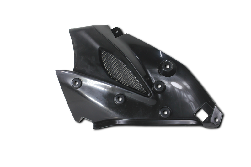 FAR MUHAFAZA DEKORATİF KAPAK SAĞ