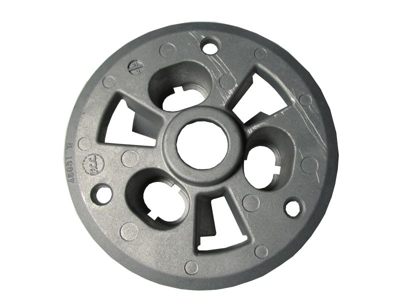 DEBRİYAJ BASKI KAPAĞI