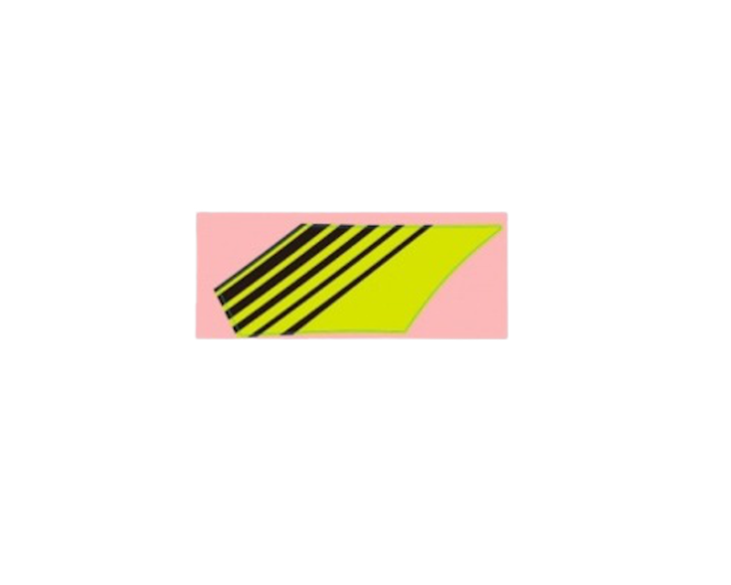 ÇAMURLUK  ETİKETİ ARKA SOL ORTA