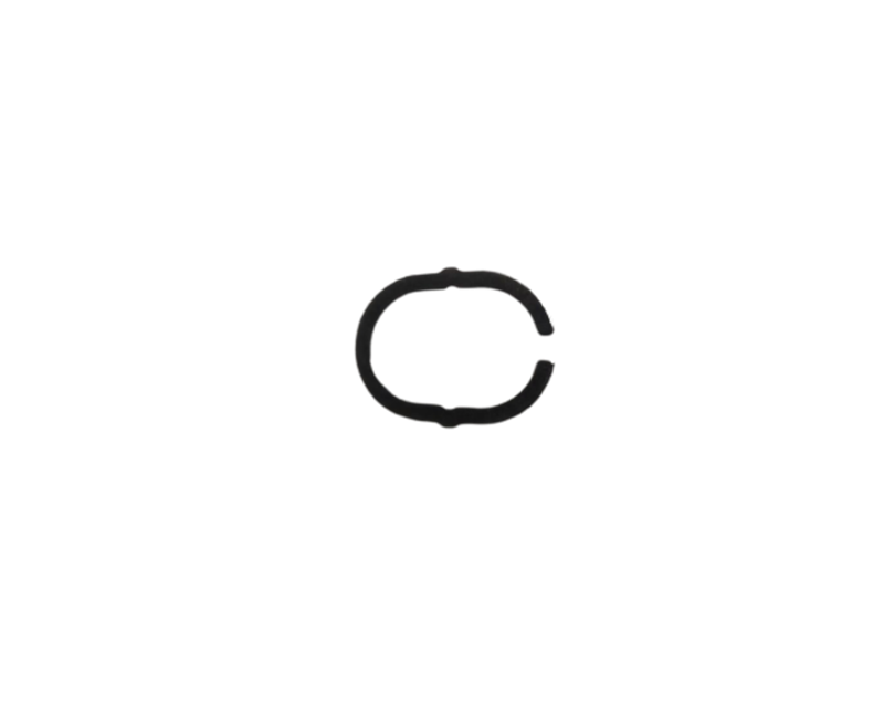 DEBRİYAJ BASKI KAPAK SEGMANI