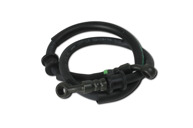 FREN HİDROLİK HORTUMU ÖN