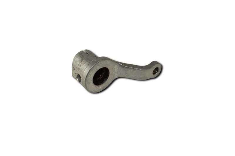 VİTES PEDAL ROD MİLİ