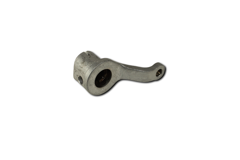 VİTES PEDAL ROD MİLİ