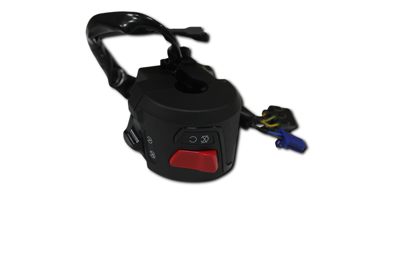 KUMANDA PANELİ SAĞ