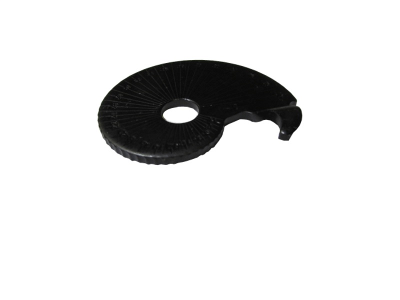 ZİNCİR AYAR KOLU SOL