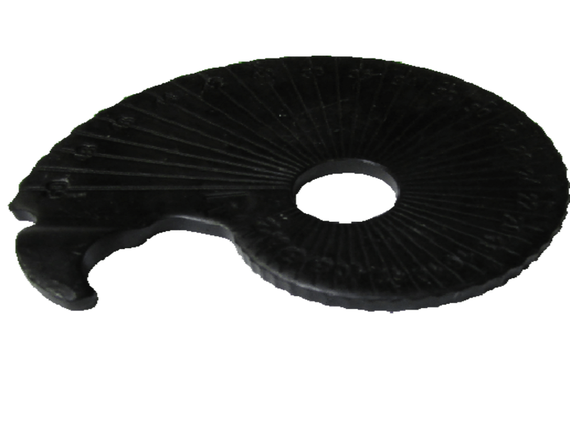 ZİNCİR AYAR KOLU SAĞ