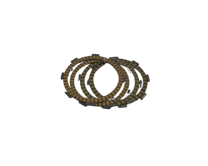 DEBRİYAJ BALATASI  TAKIM