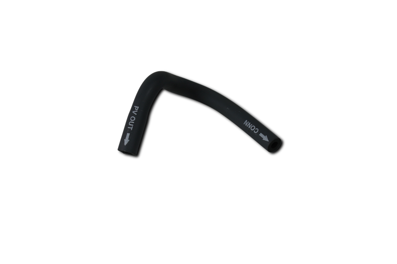 TEMİZLEYİCİ VANA BAĞLANTI BORUSU  2