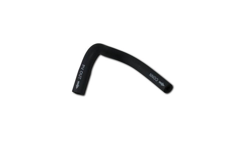 TEMİZLEYİCİ VANA BAĞLANTI BORUSU  2