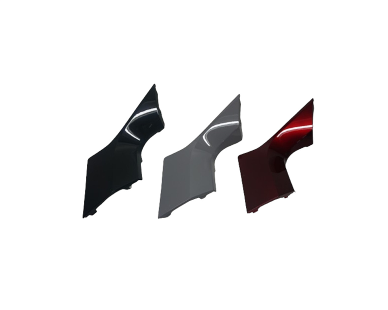 DEKORATİF KAPAK SAĞ ÜST