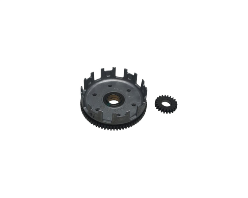 DEBRİYAJ DİŞLİ VE TASI