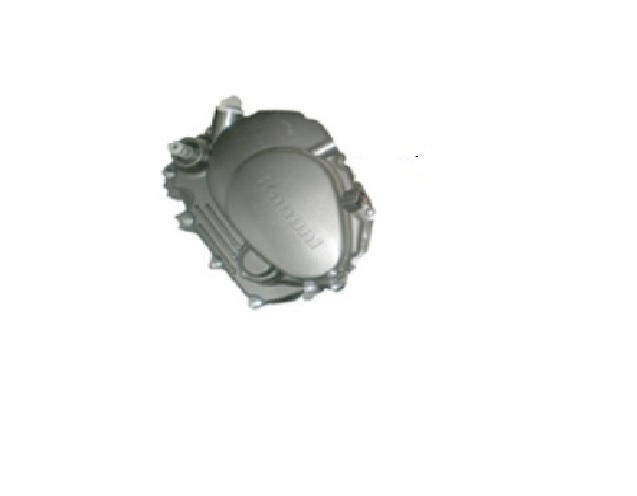 ŞANZIMAN KAPAĞI SAĞ (KOYU GRİ)