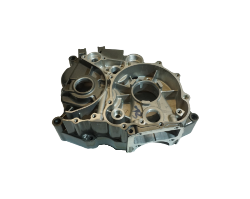 ŞANZUMAN KUTUSU SOL