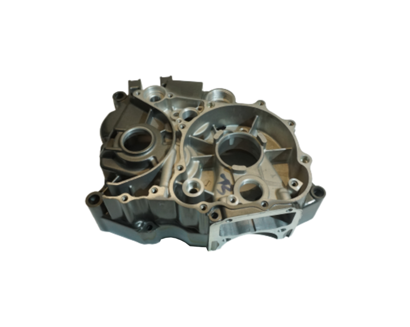 ŞANZUMAN KUTUSU SOL