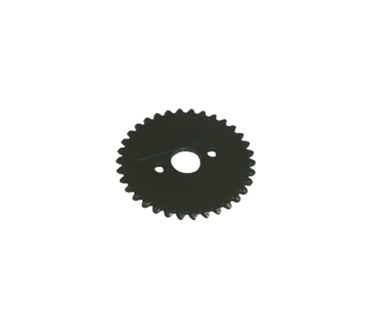 EKSANTRİK ZİNCİR DİŞLİSİ