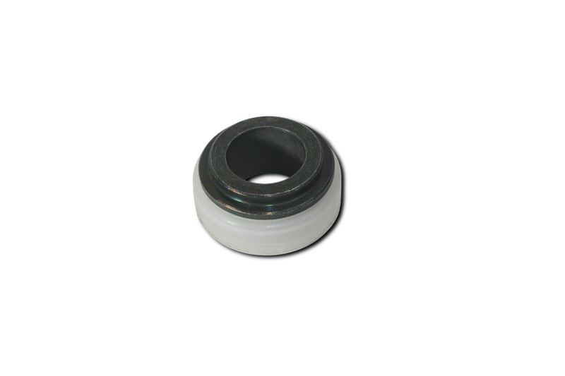 AKS MİLİ BURCU ARKA