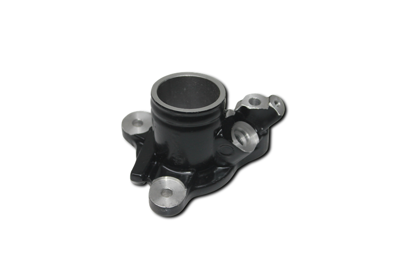 ENJEKSİYON  MANİFOLTU