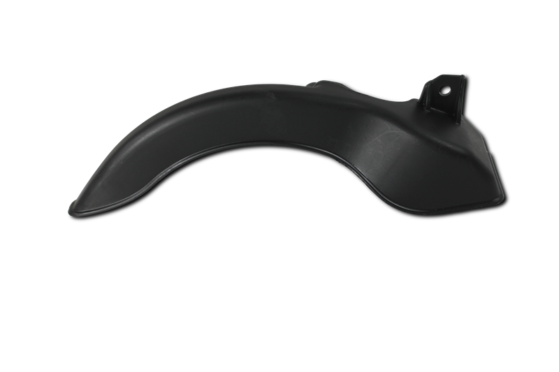 FREN DİSK KORUYUCU PLASTİĞİ ÖN