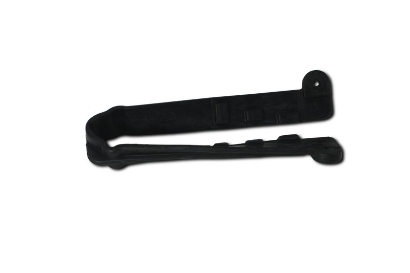 ZİNCİR SÜRTME LASTİĞİ